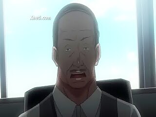 Horny Stepmother Anime Hentai Intense Fuck